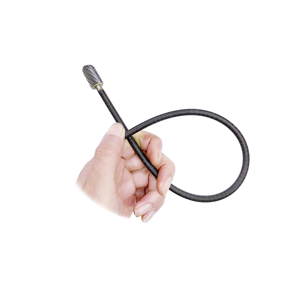 Personalizzazione della fresa in metallo duro