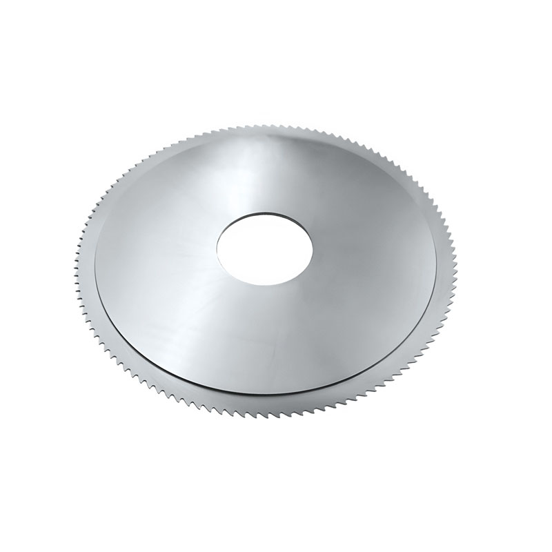 Sega da taglio in metallo duro