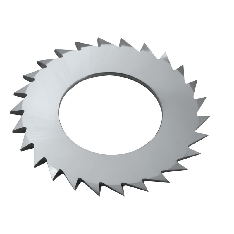 Sega da taglio in metallo duro