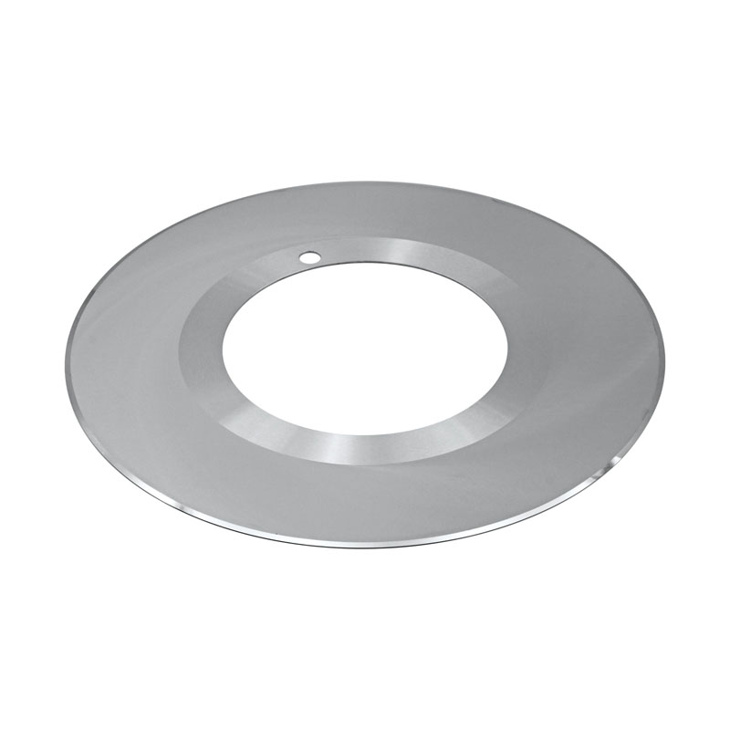 Coltello da taglio ondulato