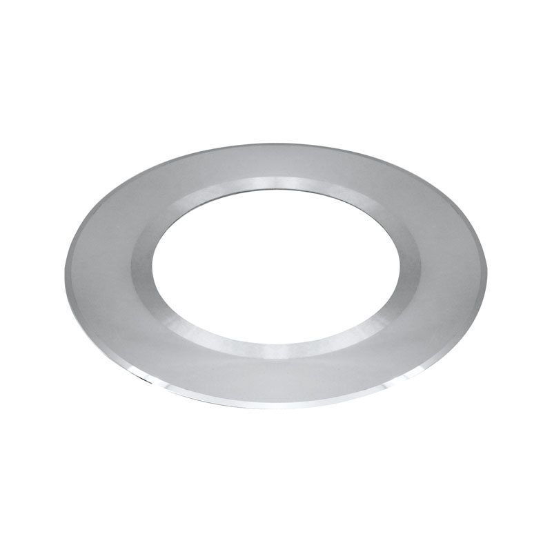 Coltello da taglio ondulato