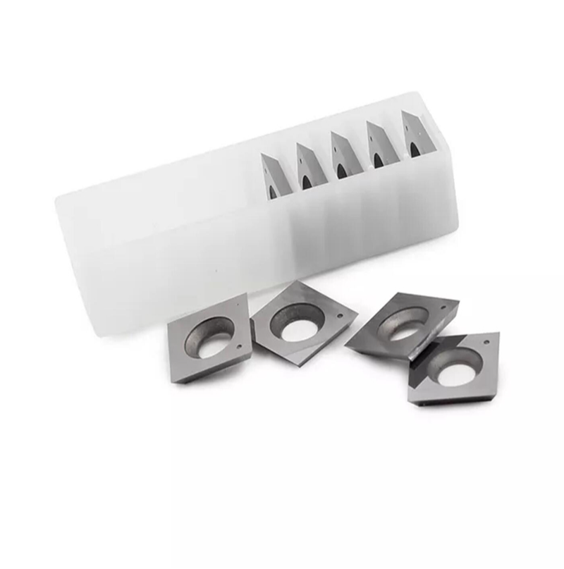 Inserto monouso quadrato