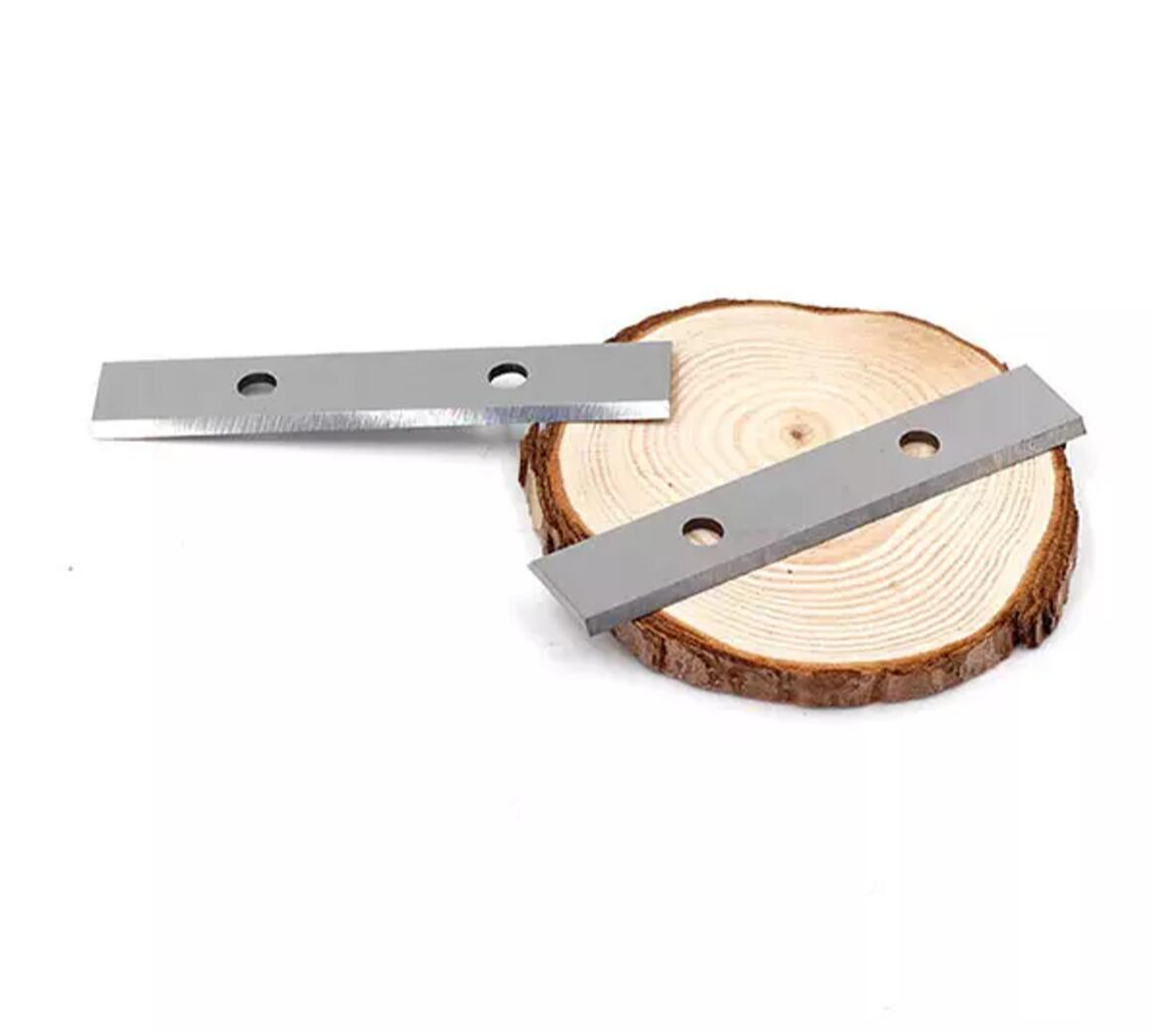 Inserto monouso rettangolare