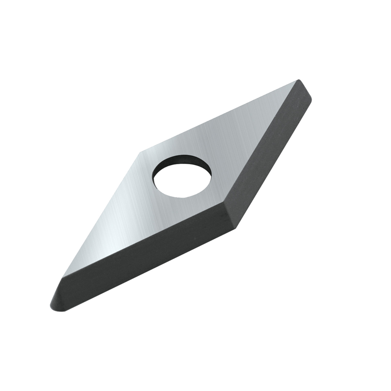 Inserto monouso quadrato