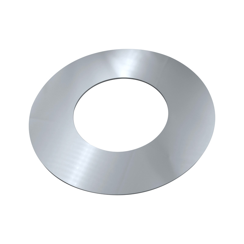 Coltello da taglio positivo e negativo per batteria al litio