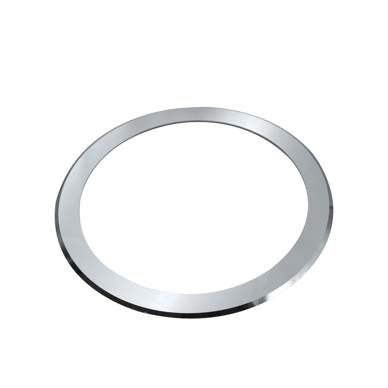 Coltello da taglio positivo e negativo per batteria al litio