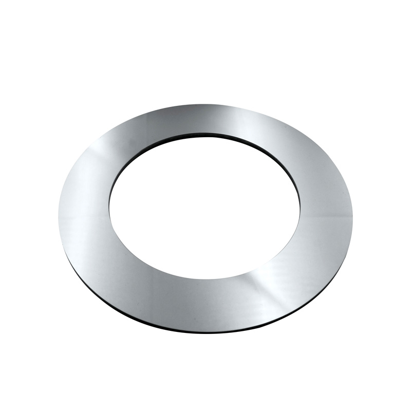 Coltello da taglio positivo e negativo per batteria al litio