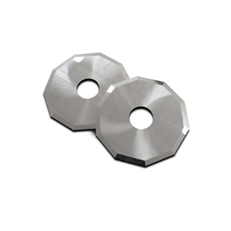 Lame di forma speciale